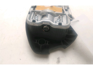 Подушка безопасности водителя 8200677496, 8200677496 Renault Clio III