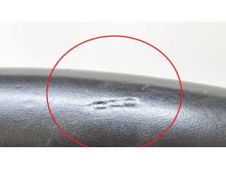 Руль Maserati Quattroporte   06700116660, 670011666      