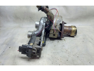 Turbodmychadlo Турбина Audi A8 S8 D4 4H