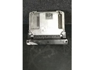 Řídící jednotka 045906013D, 0281016170   Seat Ibiza IV (6J,6P) 2009