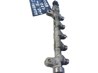 Vstřikovací lišta 314002A420, 0445214181 Hyundai i40 pro naftový motor 1.7