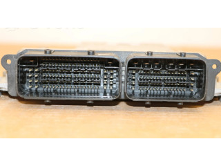 Блок управления двигателя 0281032456, 9814182680   Peugeot 2008 I