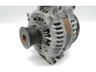 Генератор Jeep Grand Cherokee (WK)