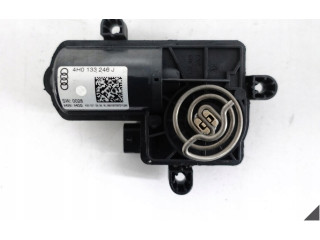 Блок управления 4H0133246J, 445KW Volkswagen Golf VII