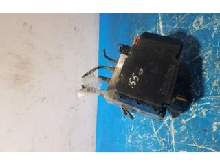 Блок АБС MR510739, MR510739 Mitsubishi Galant 1997 - 2003 года