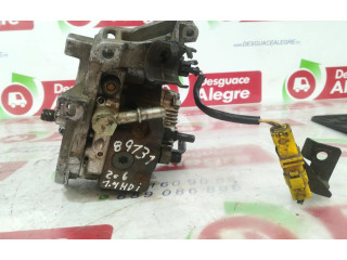 Vstřikovací čerpadlo 9637317380, BOMBAINYECCION Peugeot 206+