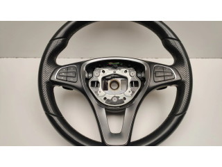 Volant Mercedes-Benz C W205 2014 A0004601803