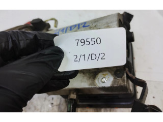 Рулевая рейка 9636713880 Citroen C5 2001 - 2004 года