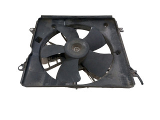 Вентилятор радиатора     19015R06E01    Honda CR-V 