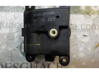 Блок управления SsangYong Kyron