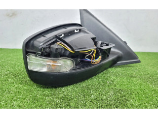 Зеркало электрическое Skoda Fabia Mk3 (NJ) 2015 - 2021 года