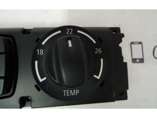 Блок управления климат-контролем 6944018 BMW 5 E60 E61