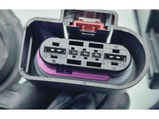 Блок комфорта 1K0906093H Skoda Fabia Mk3 (NJ)