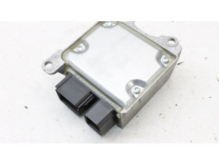 Oro pagalvių valdymo blokas 3W8314B321AB Jaguar XK8 - XKR