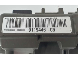 Pojistková skříňka 61149119445 BMW X1 E84 2011