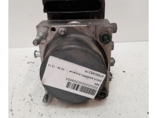 Jednotka ABS 476604621R Renault Sandero I 2011