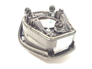 Подушка безопасности водителя C1BBA042B85BA3ZHE, 1900803 Ford Ecosport