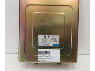 Řídící jednotka 39100M3100 KIA Joice