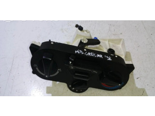 Блок управления климат-контролем mb947678, mb947677 Mitsubishi Carisma