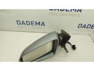 Зеркало электрическое     левое   Audi A3 S3 A3 Sportback 8P  2005-2013 года   