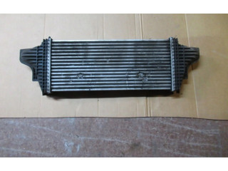 Интеркулер     Mercedes-Benz ML W164 