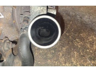  Турбина Volvo V70  7607743   для двигателя D4204T      