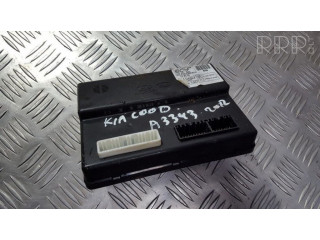 Блок управления 954001h580, 95400-1h580   KIA Ceed