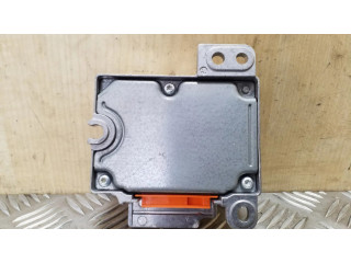 Блок подушек безопасности 09180800TY, 1923594 Opel Vectra B