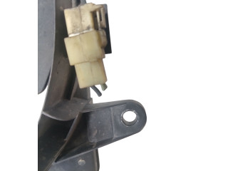 Вентилятор радиатора 96395500, 96395500 Chevrolet Matiz