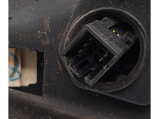 Зеркало электрическое        Opel Meriva A  2003 - 2010 года   