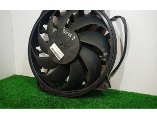 Вентилятор радиатора     9635466180, 9635466180    Fiat Ulysse 
