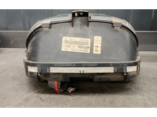 Дисплей 46833366 Fiat Punto (199)