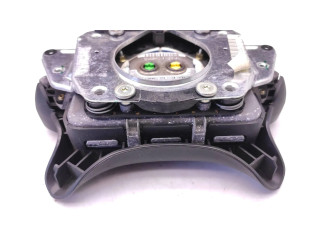 Подушка безопасности водителя 2304600798   Mercedes-Benz CLK A209 C209