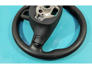 Руль Skoda Superb B8 (3V)  2015 - 2024 года 565419091H, IMPRK1475336      