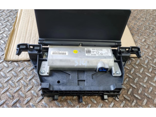 Дисплей 80A919605 Audi Q5 SQ5