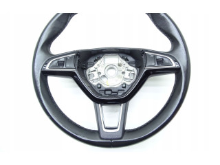 Руль Skoda Scala - года 5E0419091BQ, 5E0419091BQ