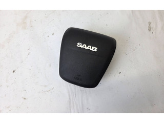 Подушка безопасности водителя 13284115   Saab 9-5