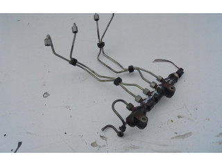 Vstřikovací lišta Citroen Berlingo