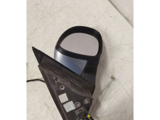 Зеркало электрическое        Skoda Yeti (5L)  2009 - 2017 года   
