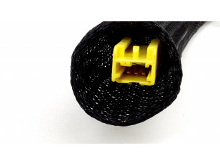 Подушка безопасности в сиденье 5L0880241B Skoda Yeti (5L)