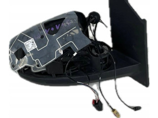 Zpětné zrcátko Volkswagen Caddy 2020 2K7857502AN