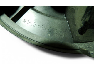 Вентилятор печки 1K2819015C Volkswagen Caddy