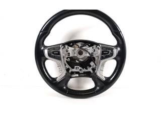 Руль Mitsubishi Outlander 2013 - 2021 года