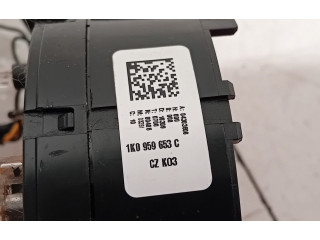 Подрулевой шлейф SRS 1K0959653C Volkswagen Golf VI