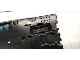 Přístrojová deska Volkswagen Caddy 1996 6K0919033EK, 87001323