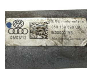 Топливная рампа 059130090CA, 059130090CA Audi A7 S7 4G