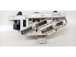 Блок управления климат-контролем    Honda HR-V