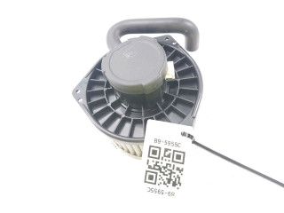 Вентилятор печки 7802A105 Mitsubishi L200