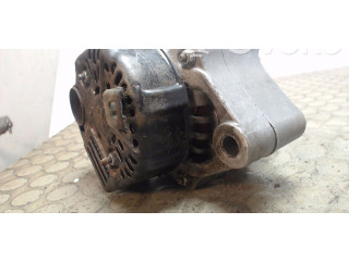 Генератор YLE101520E Rover 200 XV