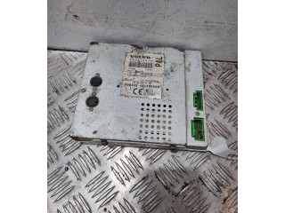 Блок управления 8673100-1   Volvo S80